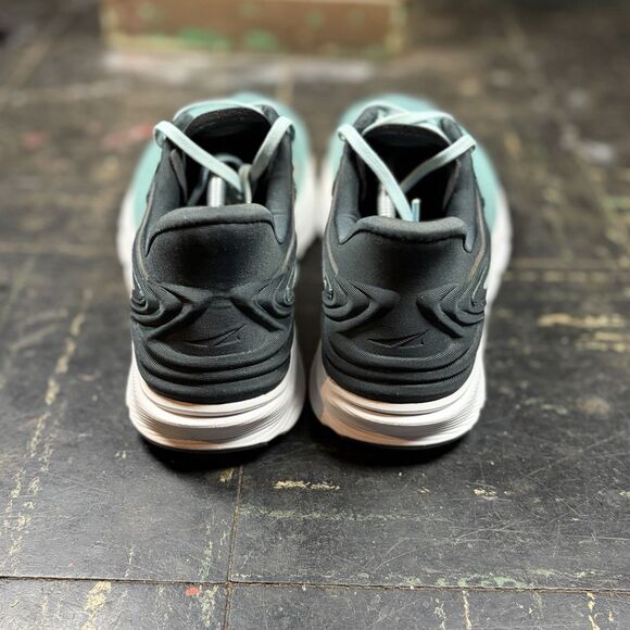 Altra Torin 6 Dusty Teal Coral Running Race Shoes 500601 Adult Men's 10 - Picture 4 of 6